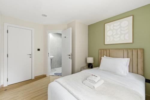 StoneTree - Beach access - 3BR with maids- 15th floor - image 30