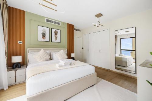 StoneTree - Beach access - 3BR with maids- 15th floor - image 33