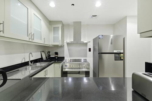 StoneTree - Beach access - 3BR with maids- 15th floor - image 34