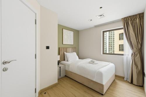 StoneTree - Beach access - 3BR with maids- 15th floor - image 35