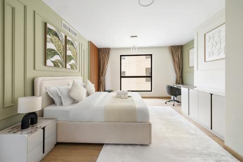 StoneTree - Beach access - 3BR with maids- 15th floor - image 41