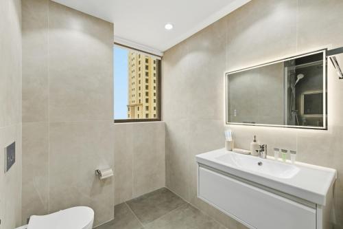 StoneTree - Beach access - 3BR with maids- 15th floor - image 44