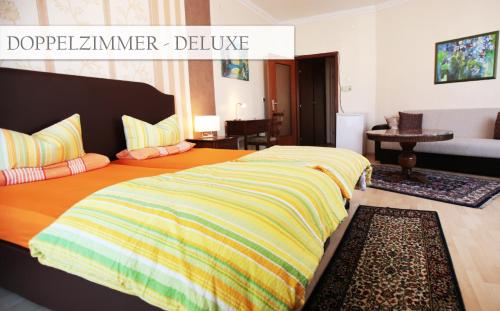 亞歷山德羅餐廳酒店 (Hotel Restaurant Alexandros) in 瓦爾德夫