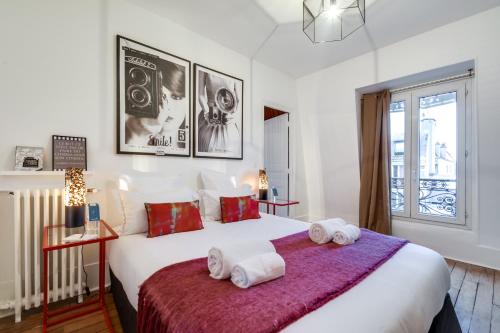 Sweet Inn - Saint Germain des pres