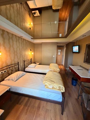 HOTEL PRIVE 4