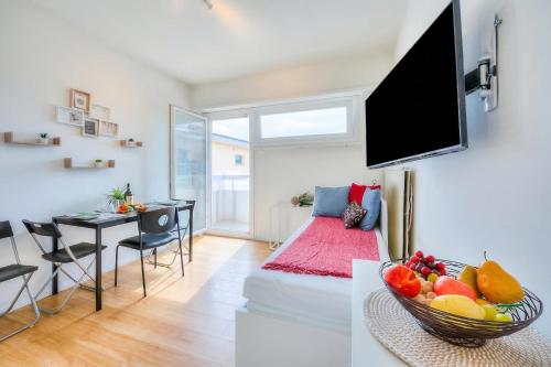  Cosy Home Lugano Few Min From Lake - Happy Rentals in Lugano