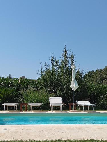 B&B Villa Rosanna 2