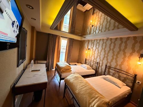 HOTEL PRIVE 2
