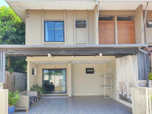 Comfortable 3bdr House in Bangtao, Phuket, Ban Pak Lak