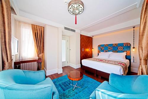 Azade Suites - image 8