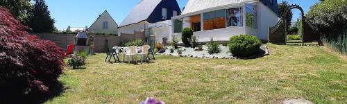 L'escale Kénanaise gîte à louer Saint-Quay-Perros