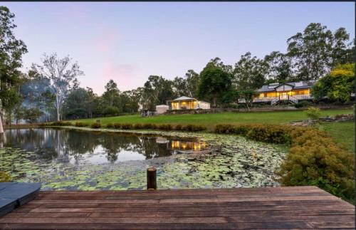 Tamborine Apartment Qld 4270