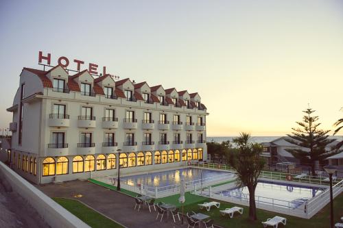 Hotel Restaurante Glasgow - image 10