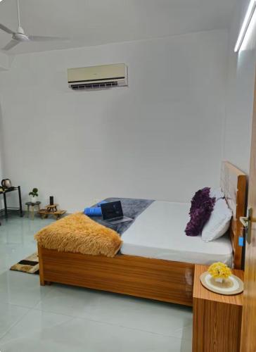 Mountain Holiday Living Spacious 3 BHK - Rishikesh Mountain Holiday Living Spacious 3 BHK - Rishikesh