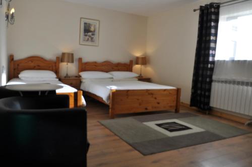 Inisheer Hotel (Óstán Inis Oírr) (Inisheer Hotel (Ostan Inis Oirr)) in Inis Mor