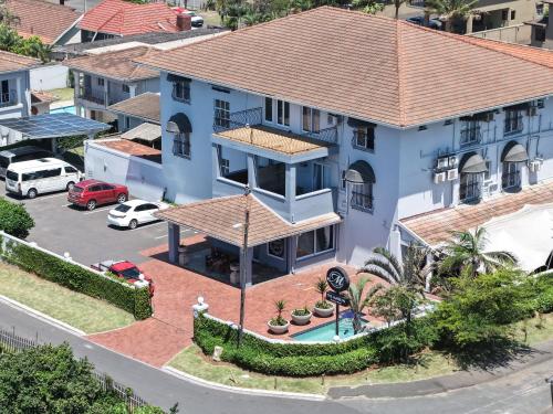 Marilyn Boutique Hotel - Durban
