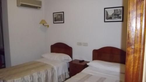 Hostal Rivera - Atocha - image 11