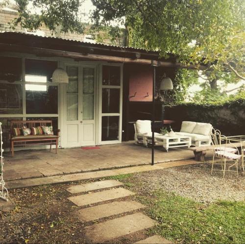 -Casa Haydée- (-Casa Haydee-) in เปย์ซานดู