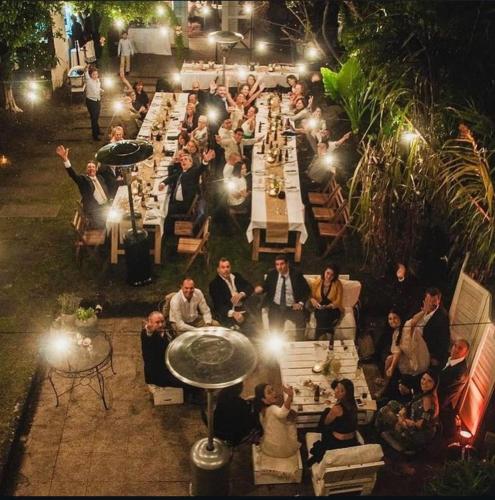 -Casa Haydée- (-Casa Haydee-) in เปย์ซานดู
