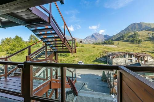 設施, Appartamento Tracce Di Neve - Happy Rentals in 塞斯特雷