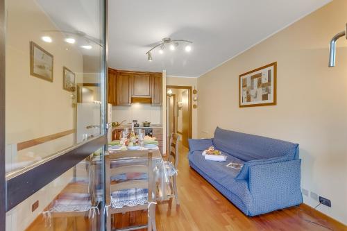 Appartamento Tracce Di Neve - Happy Rentals in 塞斯特雷
