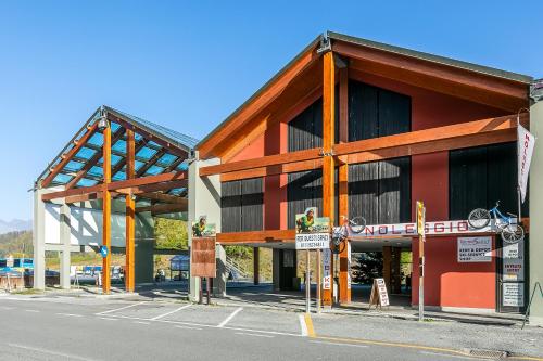 周邊環境, Appartamento Tracce Di Neve - Happy Rentals in 塞斯特雷