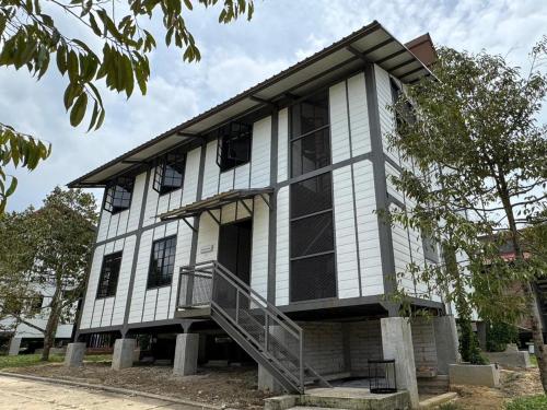 The Lumpang Resort in Tanjong Malim (Selangor)