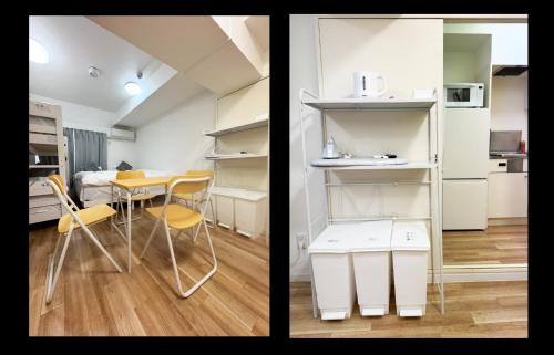 Hostel Inn Yokohama Isezakicho in Koganecho