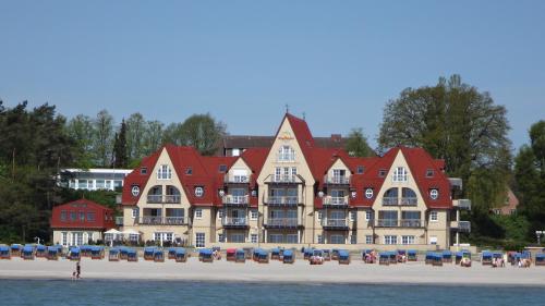 . Strandhotel Grömitz