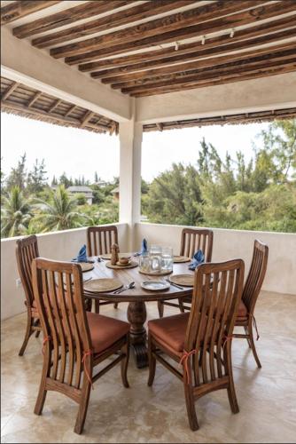Chuchungi House - The Safari Series, Lamu in 拉穆岛