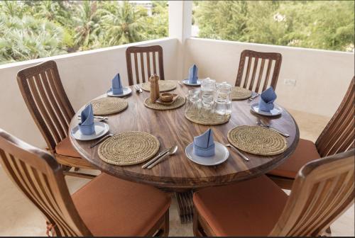 Chuchungi House - The Safari Series, Lamu in 拉穆岛
