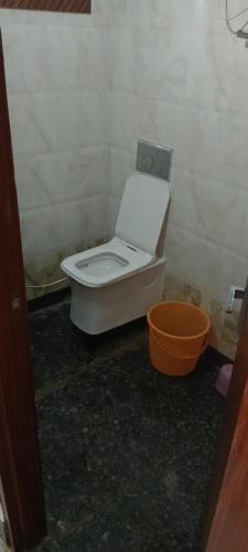 SK Hotel Raisingh Nager in Suratgarh