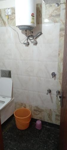 SK Hotel Raisingh Nager in Suratgarh