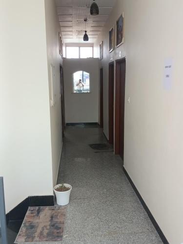 SK Hotel Raisingh Nager in Suratgarh