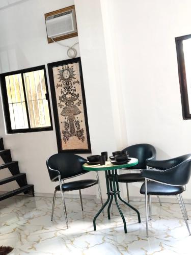 Aliyah Residence n Atimonan in Atimonan