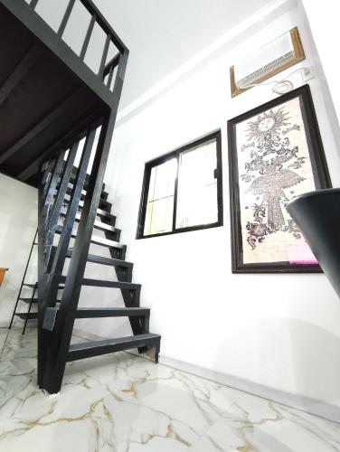 Aliyah Residence n Atimonan in Atimonan