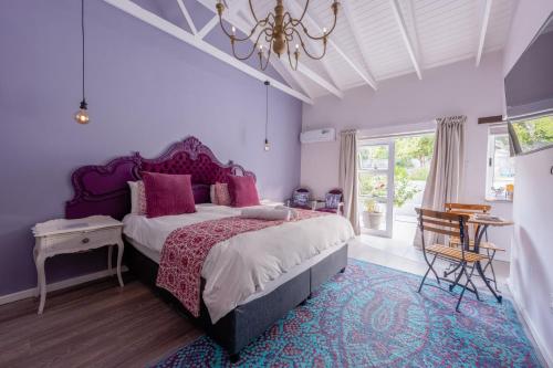 The Botanical House - Stellenbosch