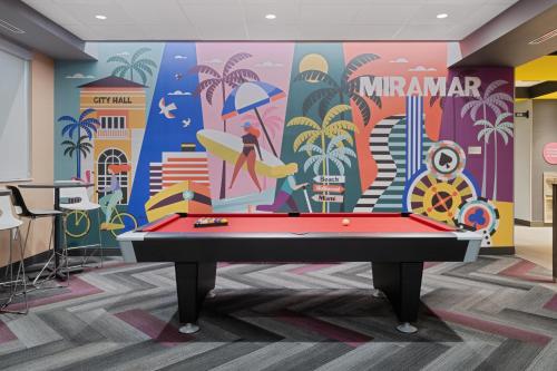 Tru By Hilton Miramar in Miramar, USA