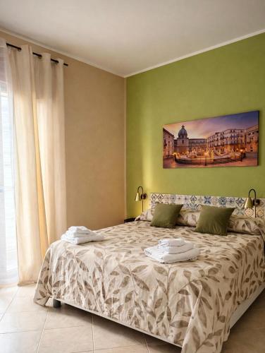 Victoria Apartment