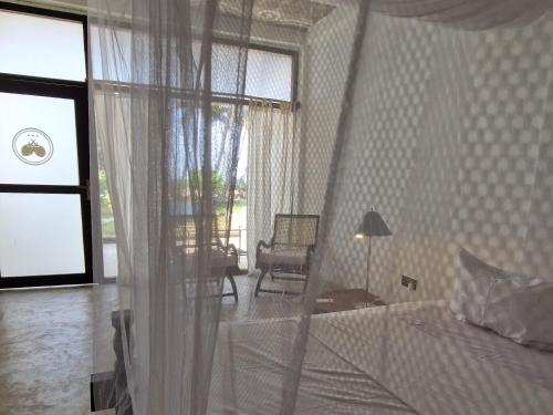 Coco Villa Boutique Resort in Centru oraș Beruwala