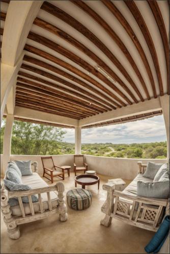 Chuchungi House - The Safari Series, Lamu in 拉穆岛