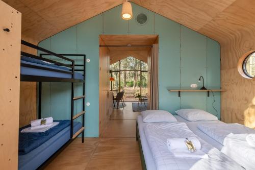 Stayokay Hostel Apeldoorn - Fully renovated March 2026 in Apeldoorn West