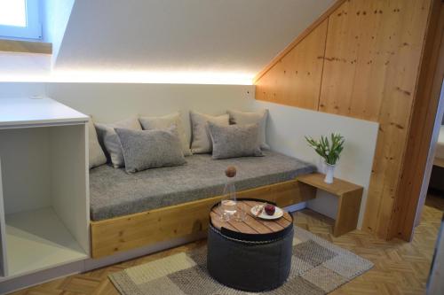 Gästehaus Elisabeth in Oberaichwald