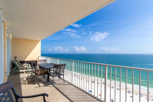 San Carlos 1709 – khách sạn tại Gulf Shores
