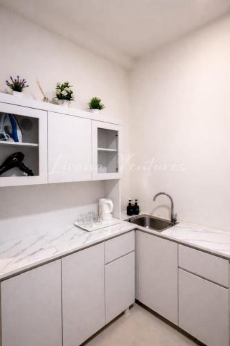 Spacious 3BR Condo | Green View ? | MRT Nearby