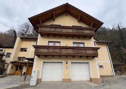 Apartmenthaus Weingrill in Friesach bei Gratkorn