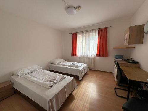 Apartmenthaus Weingrill in Friesach bei Gratkorn