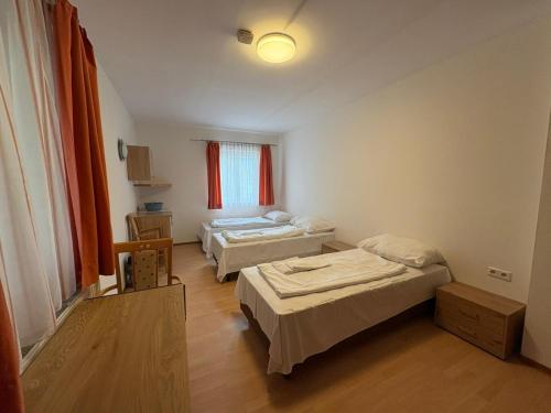 Apartmenthaus Weingrill in Friesach bei Gratkorn