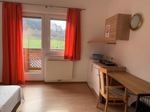 Apartmenthaus Weingrill in Friesach bei Gratkorn