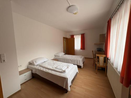 Apartmenthaus Weingrill in Friesach bei Gratkorn